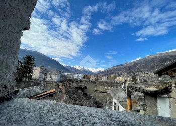 Bilocale Via Croix de Ville, Aosta - foto 3