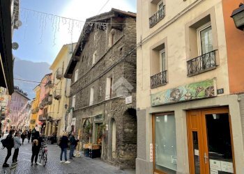 Bilocale Via Croix de Ville, Aosta - foto 4