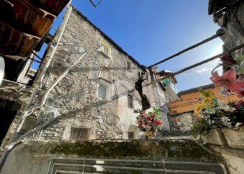 Bilocale Via Croix de Ville, Aosta - foto 16