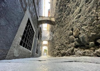 Bilocale Via Croix de Ville, Aosta - foto 5