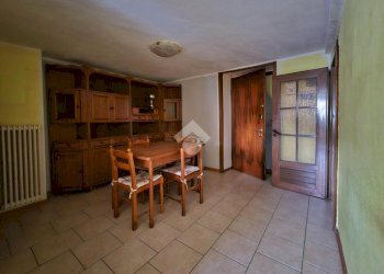 Bilocale Via Croix de Ville, Aosta - foto 9