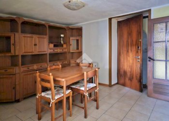 Bilocale Via Croix de Ville, Aosta - foto 10