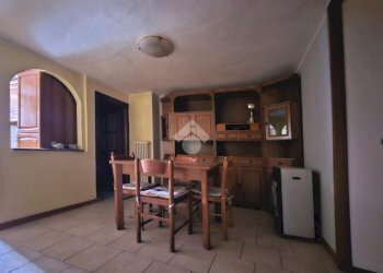 Bilocale Via Croix de Ville, Aosta - foto 11