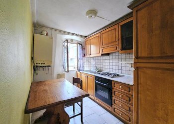 Bilocale Via Croix de Ville, Aosta - foto 12