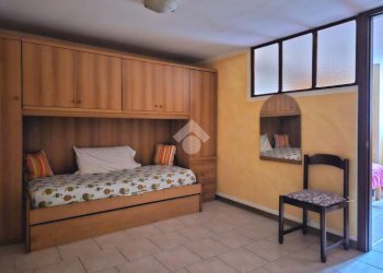 Bilocale Via Croix de Ville, Aosta - foto 13