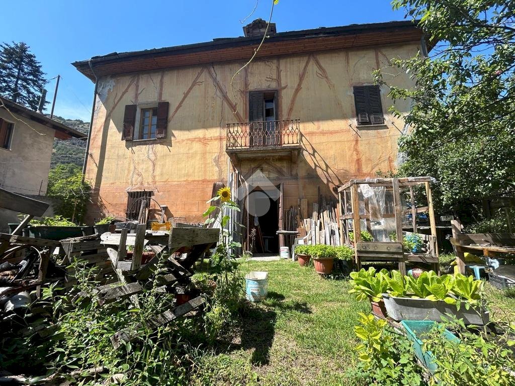 Casa indipendente regione crou, Aosta - foto 2