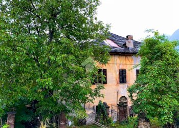 Casa indipendente regione crou, Aosta - foto 5