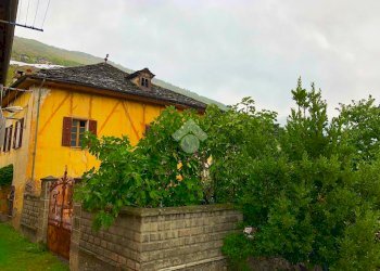 Casa indipendente regione crou, Aosta - foto 6