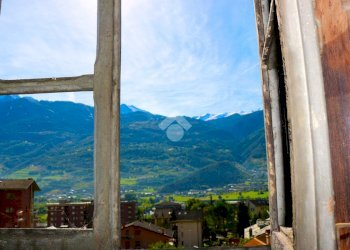 Casa indipendente regione crou, Aosta - foto 18