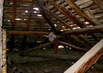 Casa indipendente regione crou, Aosta - foto 22