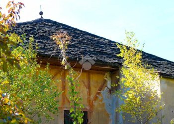 Casa indipendente regione crou, Aosta - foto 25