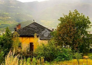 Casa indipendente regione crou, Aosta - foto 27