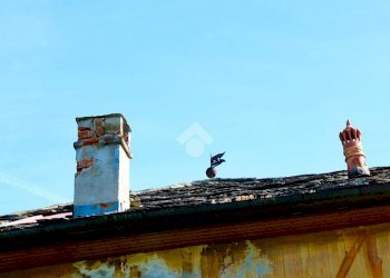 Casa indipendente regione crou, Aosta - foto 32