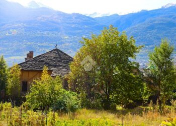 Casa indipendente regione crou, Aosta - foto 36