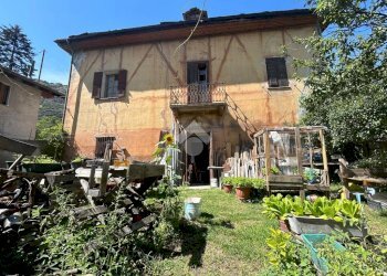 Casa indipendente regione crou, Aosta - foto 2