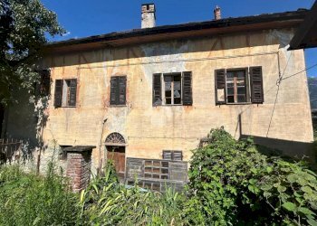 Casa indipendente regione crou, Aosta - foto 3