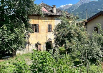 Casa indipendente regione crou, Aosta - foto 8