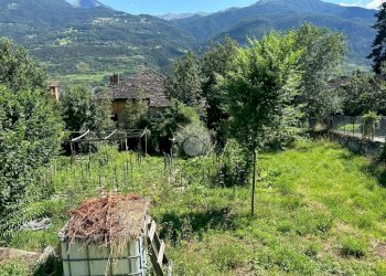 Casa indipendente regione crou, Aosta - foto 10