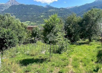 Casa indipendente regione crou, Aosta - foto 11