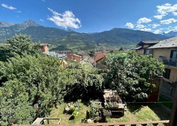 Casa indipendente regione crou, Aosta - foto 19