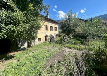 Casa indipendente regione crou, Aosta - foto 24