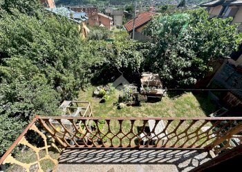 Casa indipendente regione crou, Aosta - foto 44