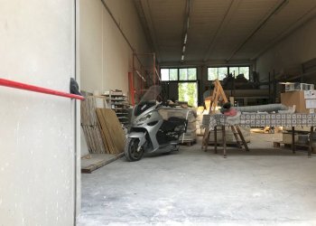 Capannone Ponzano Veneto - foto 4