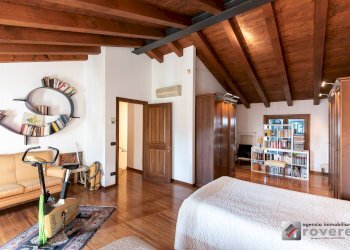 Villa a Schiera Treviso - foto 14