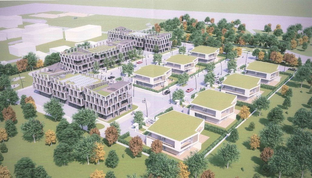 Terreno edificabile Treviso - foto 1