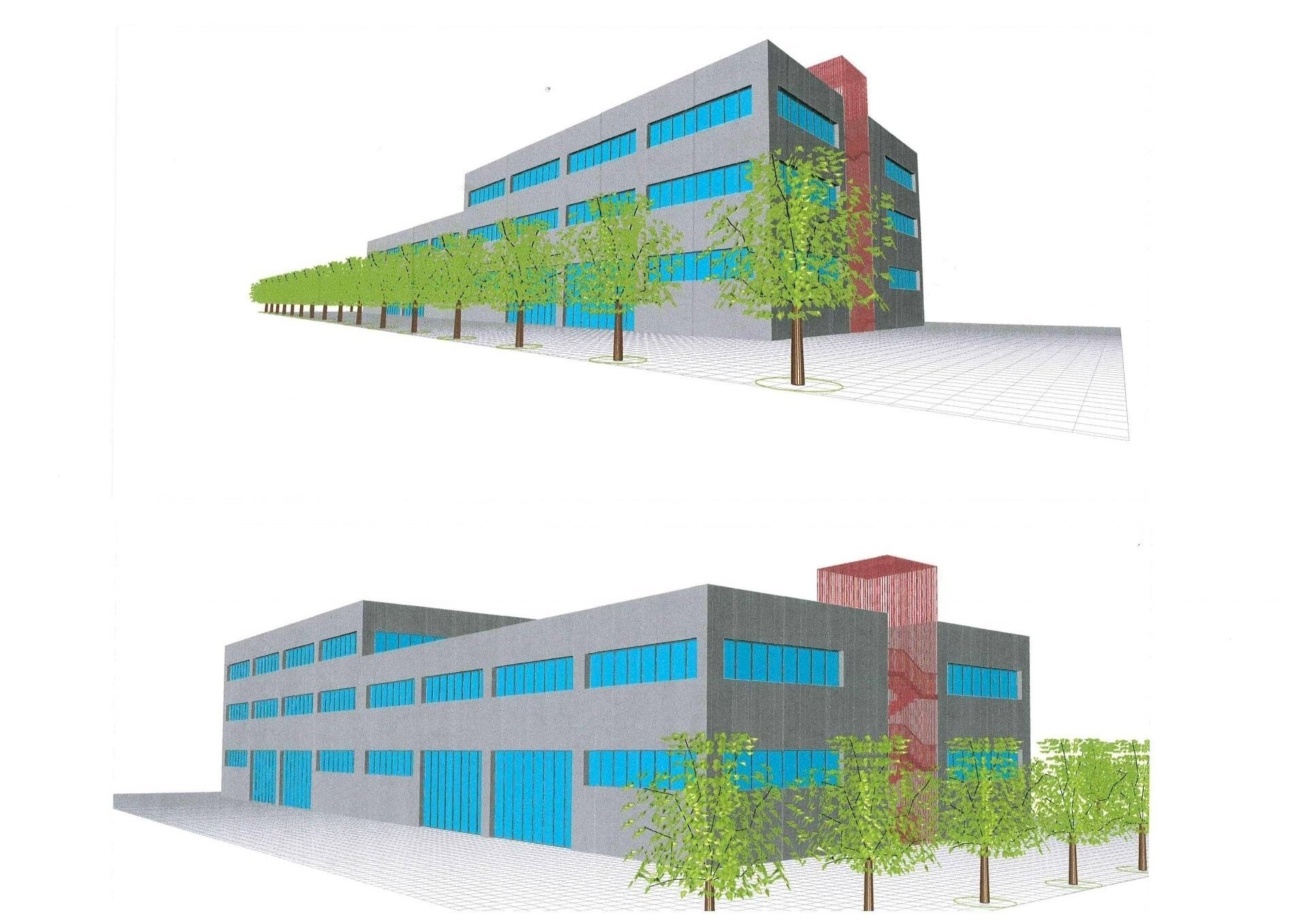 Building land Treviso - photo 1