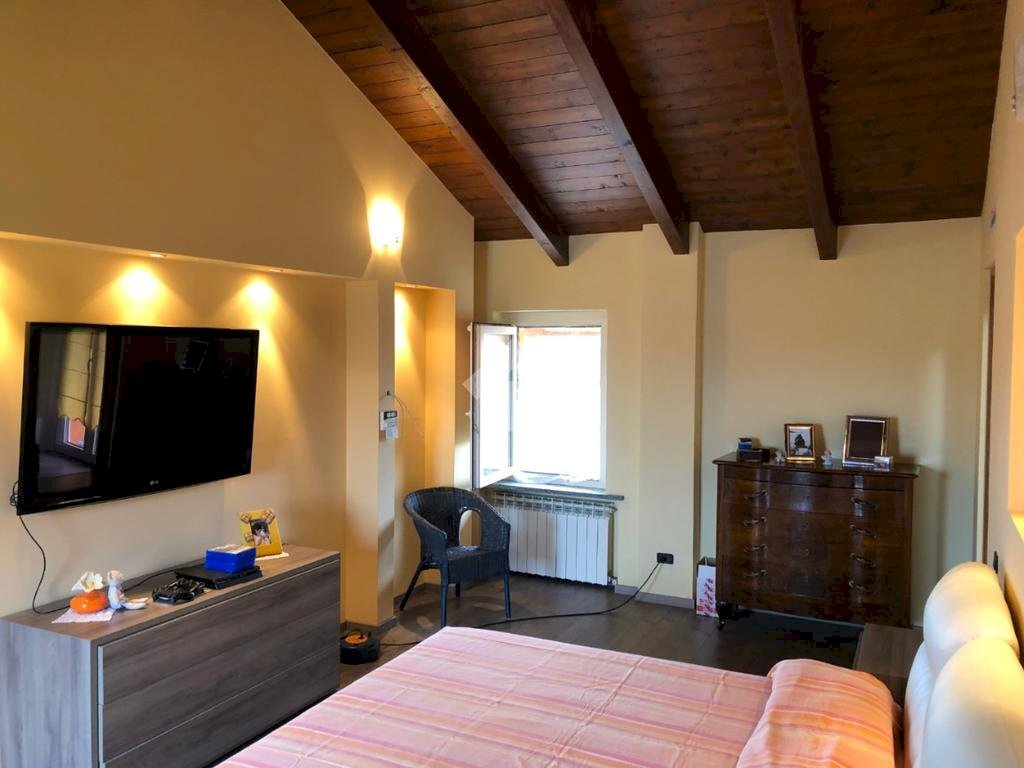 Villa vicolo campi, Recetto - photo 3
