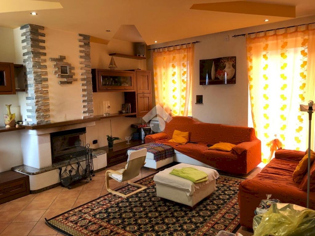 Villa vicolo campi, Recetto - photo 1