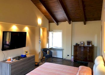 Villa vicolo campi, Recetto - foto 3