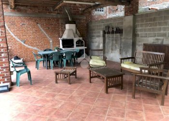 Villa vicolo campi, Recetto - foto 4