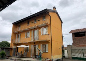 Villa vicolo campi, Recetto - foto 2