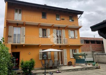 Villa vicolo campi, Recetto - foto 5