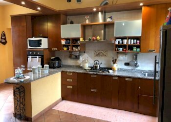 Villa vicolo campi, Recetto - foto 6
