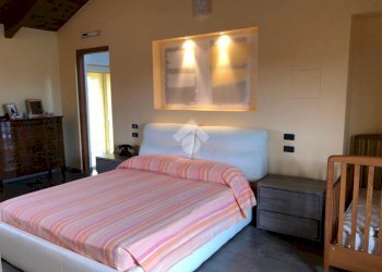 Villa vicolo campi, Recetto - foto 7