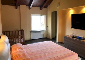 Villa vicolo campi, Recetto - foto 9