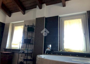 Villa vicolo campi, Recetto - foto 10
