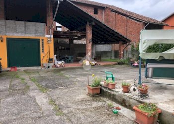 Villa vicolo campi, Recetto - foto 11