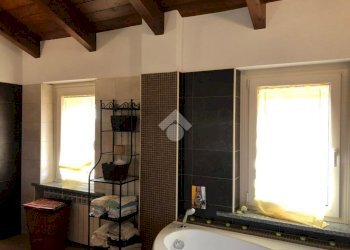 Villa vicolo campi, Recetto - foto 13