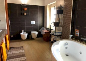 Villa vicolo campi, Recetto - foto 14