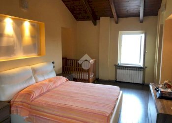 Villa vicolo campi, Recetto - foto 18