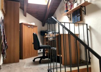 Villa vicolo campi, Recetto - foto 20