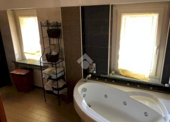 Villa vicolo campi, Recetto - foto 21