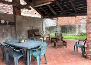 Villa vicolo campi, Recetto - foto 22