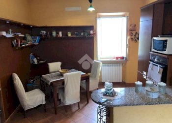 Villa vicolo campi, Recetto - foto 25