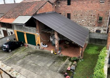 Villa vicolo campi, Recetto - foto 26