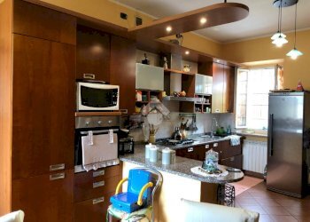 Villa vicolo campi, Recetto - foto 27